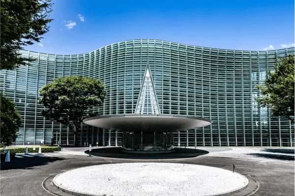 #1 ARTE TOKYO╳NIGHT MUSEUM 