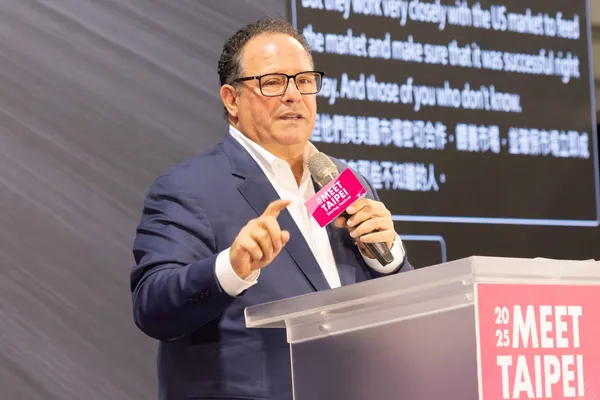 Ｍeet Taipei 大會論壇