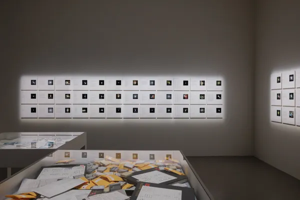 #5 坂本龍一大型回顧展《觀音．聽時》編輯開箱