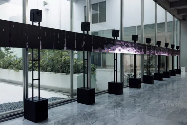 #2 坂本龍一大型回顧展《觀音．聽時》編輯開箱