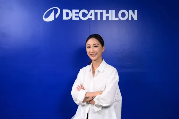 迪卡儂