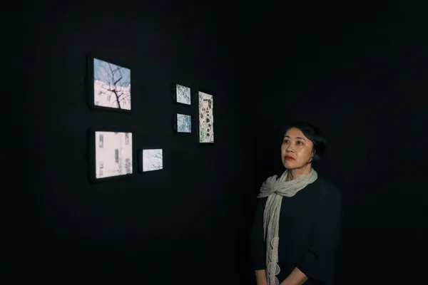 坂本龍一大型回顧展《觀音．聽時》編輯開箱