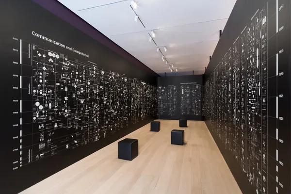 #5 Full Disclosure 展覽