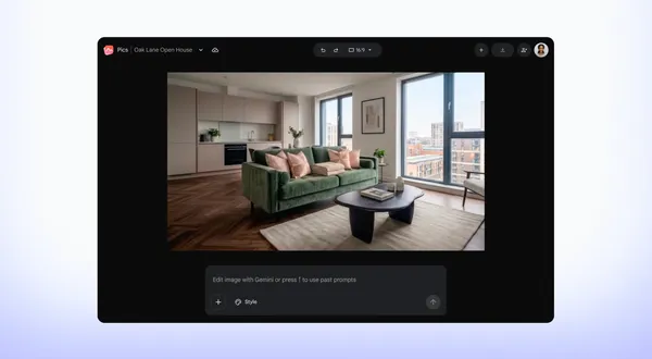 #6 Google Pics