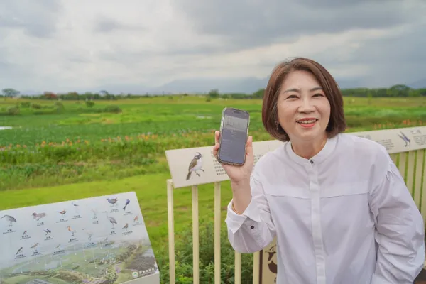 #5 屏東滯洪池