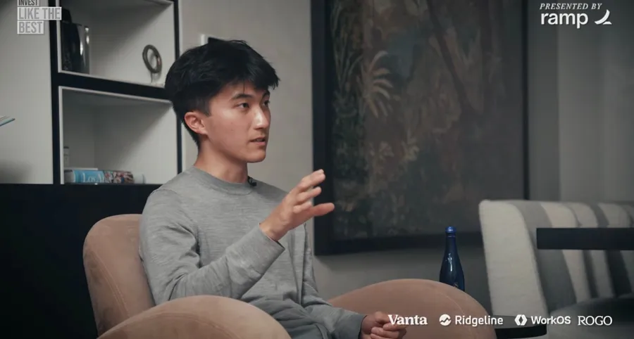 解密矽谷暴紅AI助理Instinct！23歲CEO掀「無摩擦」AI革命，連App都沒有為何估值能破百億？