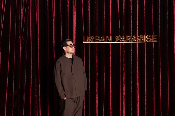 URBAN PARADISE 巨城店