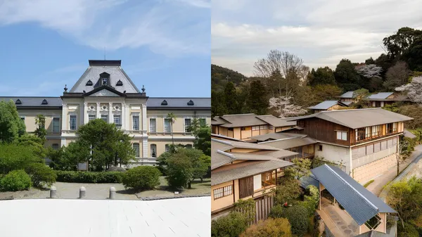 2026 京都現代建築祭 10/31 登場！5 周年最大規模，5 必看建築：安藤忠雄、村野藤吾等代表作限定開放