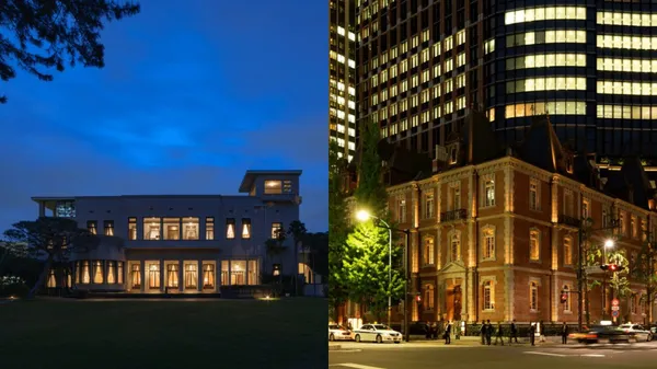 東京夜間藝文散策！ARTE TOKYO ╳ NIGHT MUSEUM 登場，國立西洋美術館、森美術館等 39 館串聯