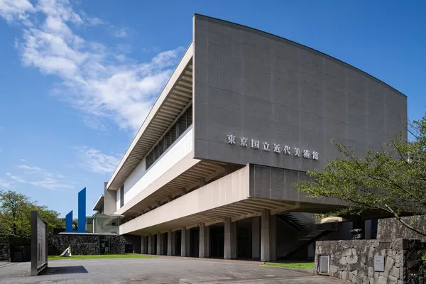 #1 ARTE TOKYO╳NIGHT MUSEUM