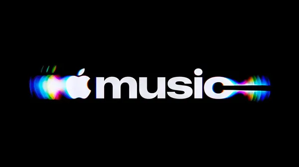 Apple Music 全新品牌識別設計！