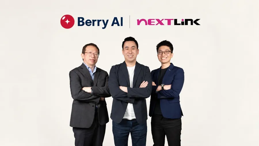 從台灣走進北美千家速食門市！Berry AI 如何攜手博弘雲端，讓 AI 規模化落地？