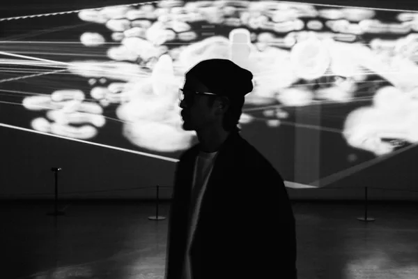 #6 舊文更新｜真鍋大度台灣首展