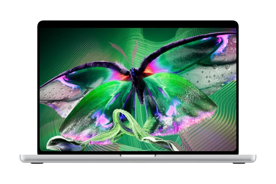 全新MacBook Pro支援觸控了！搭載M5 Pro與Max晶片一台9.79萬起，蘋果為何一改10年「反觸控」立場？