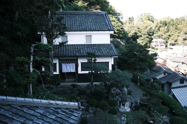 #7 一嶼 HITOSHIMA 