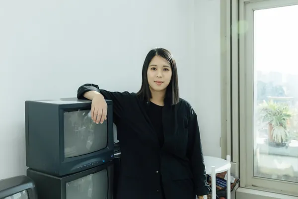 9 月號：李宜軒 x 阮劇團