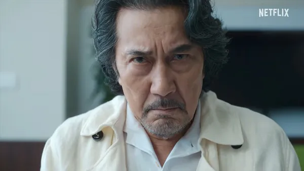 《有人剛好提起我嗎？》_ 正式預告 _ Netflix 0-40 screenshot.jpg
