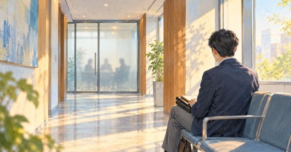  條件太好，反而找不到工作：雇主為何不敢用「資歷太優秀」的人才？