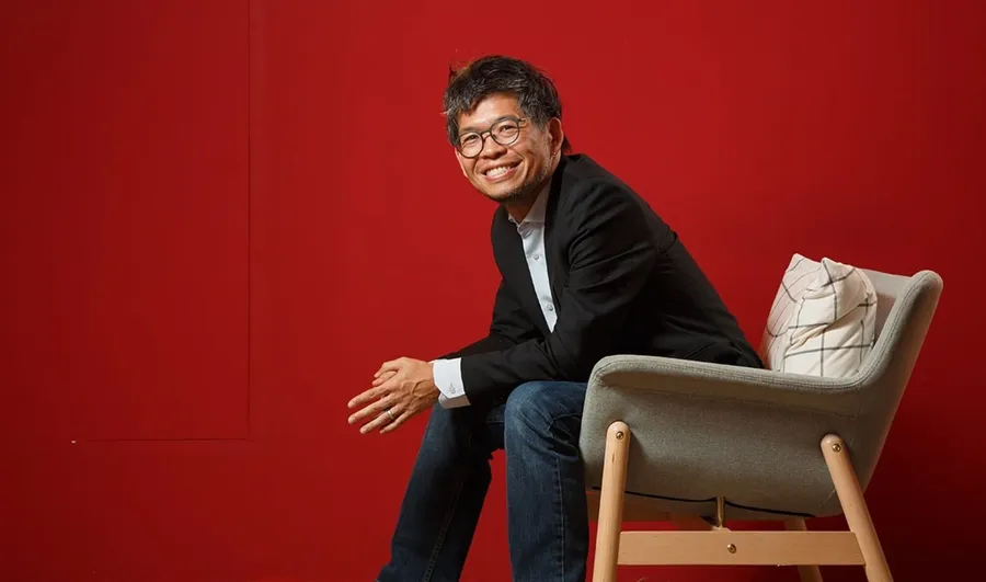 專訪｜把公司賣給Google二十年後，YouTube共同創辦人陳士駿下一件大事要做什麼？