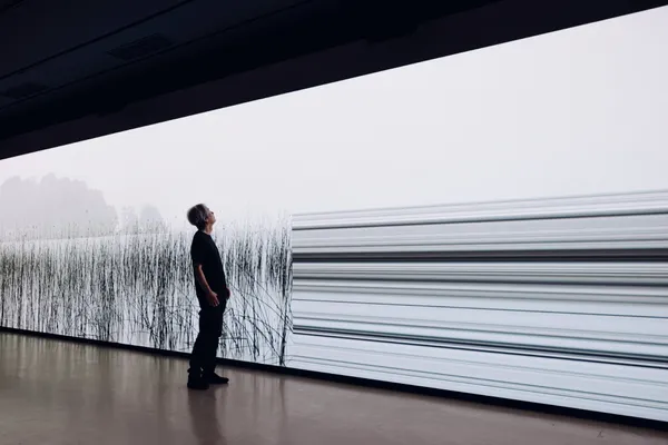 #8 坂本龍一大型回顧展《觀音．聽時》編輯開箱