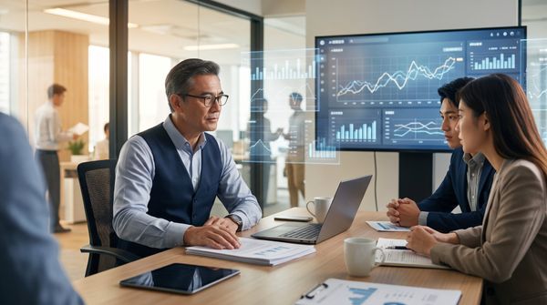  導入 AI 就能少用一些人？福特重金回聘 350 名老將，才知道「應變經驗」省不得