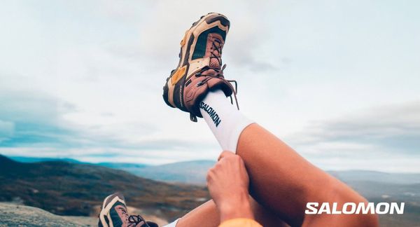  NIKE 陷困境，Salomon 卻年收 20 億美元！機能風退燒，它憑什麼愈賣愈好？