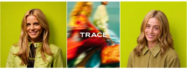 Trace 共同創辦人
