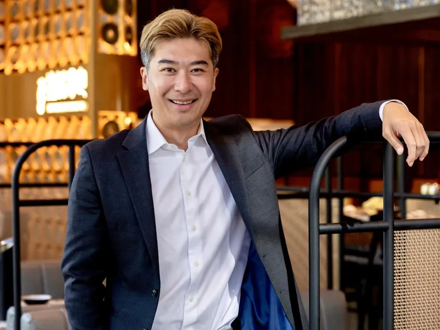 吉野家把美國市場交給台灣人！靠拉麵、湯包做到22億營收，丁懿辰是誰？