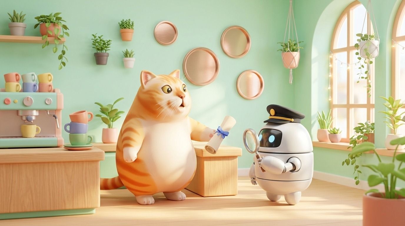 提示詞範例：貼上行程，讓 AI 當風險檢查員