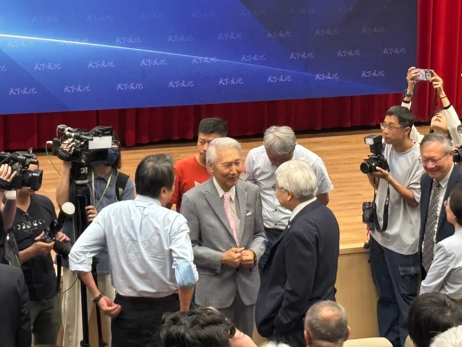 台積電2奈米換架構，3奈米仍有大生意？「FinFET之父」胡正明為何看好？