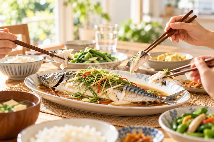 你吃的魚Omega-3可能不夠！英國專家：養殖鮭魚含量只剩過去一半，「這種魚」才是首選
