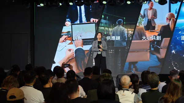 好食好事基金會執行長林薇真觀察，隨著全球食農產業加速轉型，投資人及或企業不再只看技術有多創新，更重視能否實際落地，以及具備規模化發展的潛力。