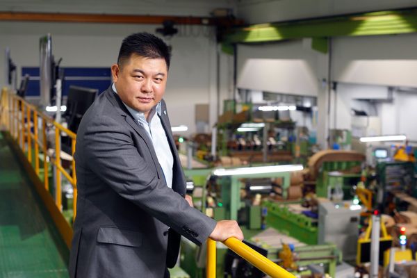  案件得標率從 50% 衝到 87%！華城的「大生管制度」如何讓全員助攻業務？