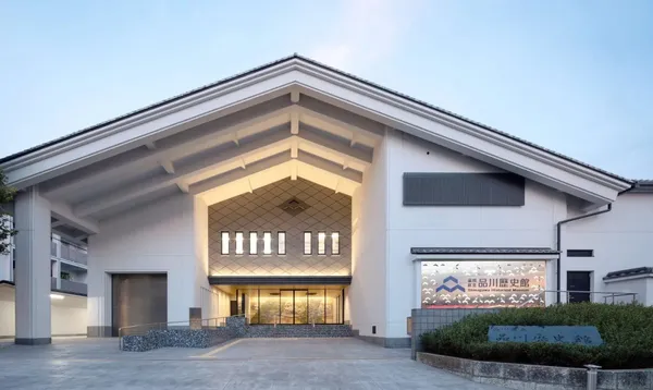 #1 東京台場首屆國際美術展「TOKYO ATLAS」