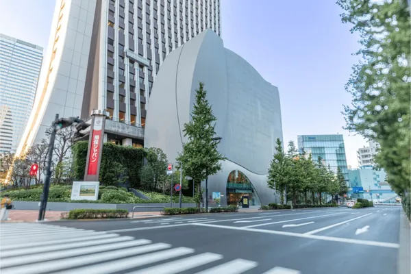 #3 ARTE TOKYO╳NIGHT MUSEUM 