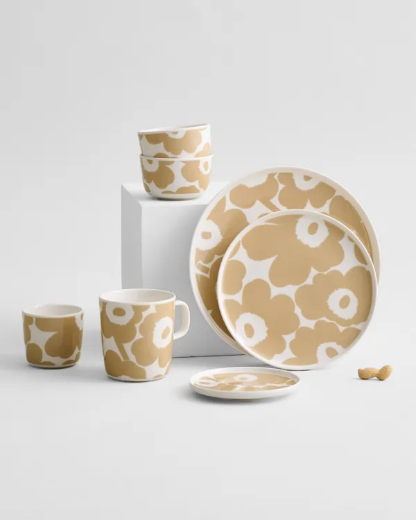 #1 Marimekko 南美館