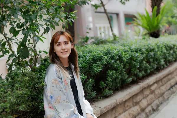 #0 明華園戲劇總團執行長 陳昭賢