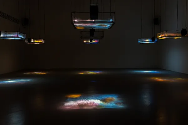 #9 坂本龍一大型回顧展《觀音．聽時》編輯開箱
