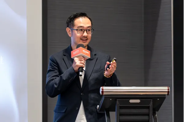 #8 從AI創新到規模化成長，新創如何找到下一個資本成長動能？