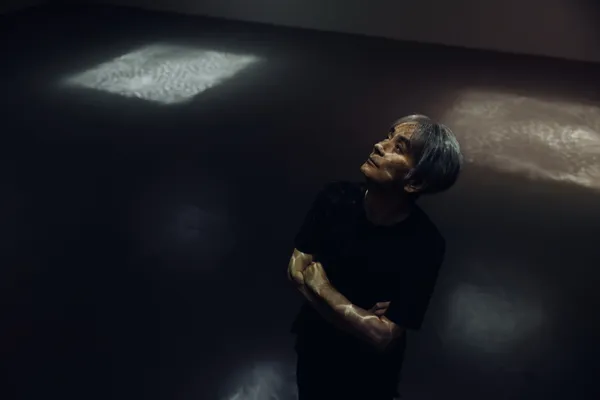 #6 坂本龍一大型回顧展《觀音．聽時》編輯開箱