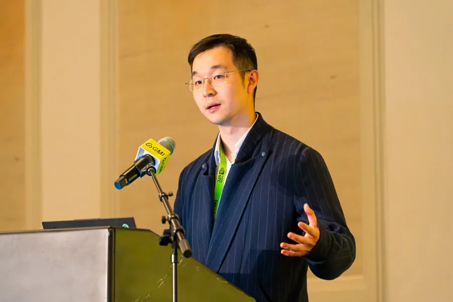 輝達、趨勢科技與中國信託聯手力挺！GMI Cloud完成 6.68 億美元募資，推動全球 AI 算力布局