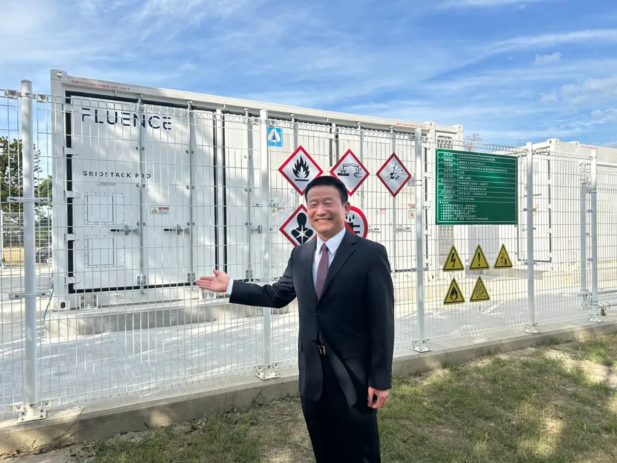 漢翔不只造軍機！打造全台最大工業級「電力島」，台積電也有望成客戶？