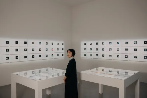 #0 坂本龍一大型回顧展《觀音．聽時》編輯開箱