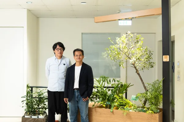 OURA ARK 2.0 島嶼孿生方舟