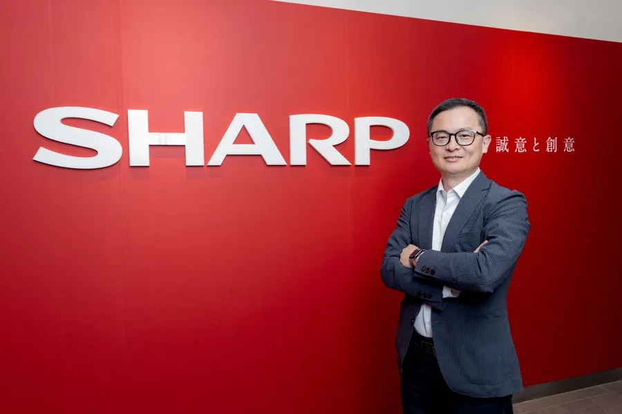 從獲客到理解需求，SHARP 攜手 Insider One 如何用第一方數據重寫家電行銷？