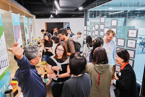 經濟部 中小及新創企業署