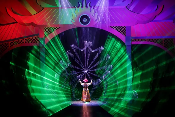 #0 明華園戲劇總團執行長 陳昭賢