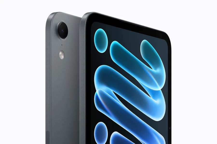iPad mini大改版！升級OLED與防水、入門價漲6,000元，同樣搭載A20 Pro為何512GB版更強？