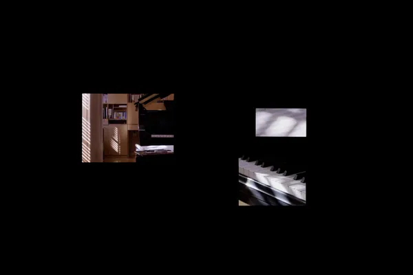 #0 坂本龍一大型回顧展《觀音．聽時》編輯開箱