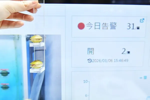 技術照片